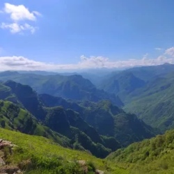 День 4. В поисках водопада