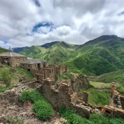 День 5. В ауле Ицари