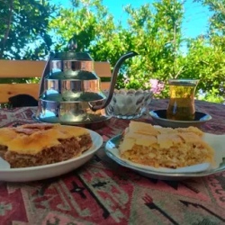 День 7. Махачкала