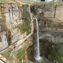 День 4. Хунзах, Матлас и Каменная чаша