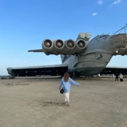 День 1. Дербент - Нарын-Кала
