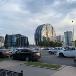 День 6. Грозный - Аргун - Шали