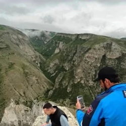 День 1. Жемчужина Дагестана