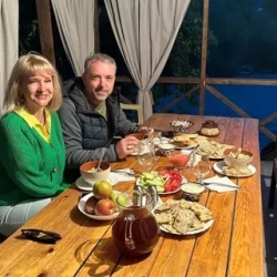 День 4. Картина Айвазовского