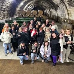 День 5. Город - крепость Дербент