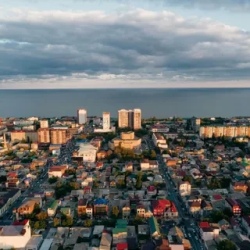 День 4. Обзорная экскурсия по Махачкале