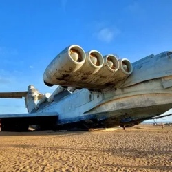 День 3. Водохранилище Аварское Койсу