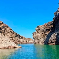 День 5. Салтинский водопад.