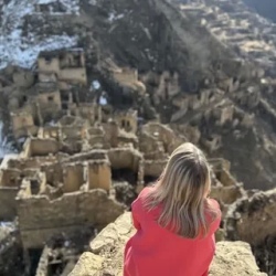 День 3. Кто не был в Гунибе - тот не был в Дагестане