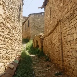 День 2. Старый Кахиб и Старый Гоор
