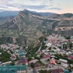 День 3. Согратль, Гамсутль, Гуниб