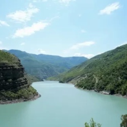 День 2. Сулакский каньон