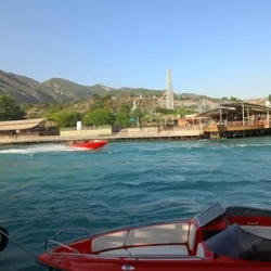 День 3. Сулакский каньон