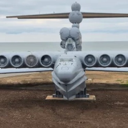 День 1. Дербент город тысячи легенд