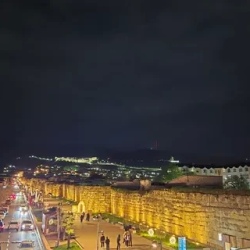 День 1. Дербент город тысячи легенд