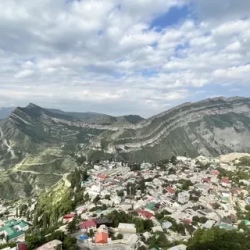 День 3. Верхний Гуниб