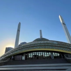 День 1. Дагестан + Чечня