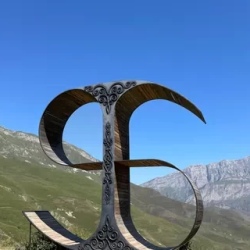 День 2. Северная Осетия