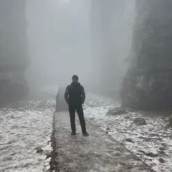 День 3. Водопад Тобот озеро Мочох плато Матлас