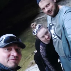 День 3. Салтинский водопад / Карадахская теснина /Махачкал
