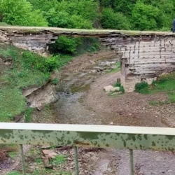 День 5. Хучни / Тагиркент Казмаляр