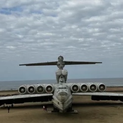 День 5. Самый древний город Дербент