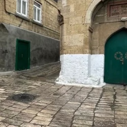 День 5. Самый древний город Дербент