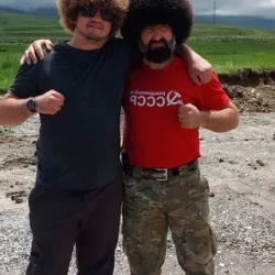 День 4. Хунзах, Матлас, Каменная Чаша, озеро Мочох