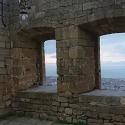 День 5. Дербент