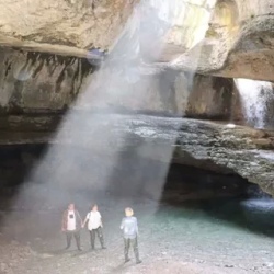 День 4. Гамсутль, Чох, Салта