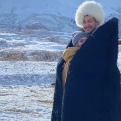День 3. Аулпризрак Кахиб, Гоор, Язык Троля. Отдых на базе