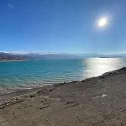 День 5. Карадахская теснина, Датунский Храм, Аэропорт