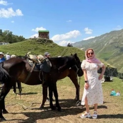 День 3. Хунзах