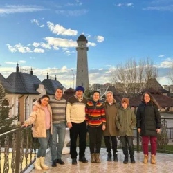 День 1. День приезда / Равнинная Ингушетия
