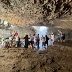 День 2. Гамсутль