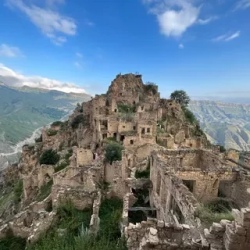 День 2. Гамсутль