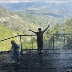 День 3. Хунзах