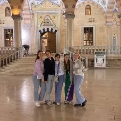 День 4. Грозный