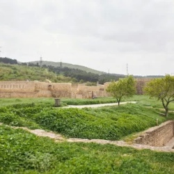 День 4. Дербент