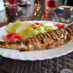 День 1. Сулакский каньон