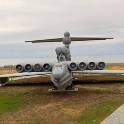 День 3. Хучни