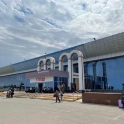 День 5. Свободный день. Групповой трансфер в аэропорт