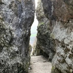 День 3. Хунзах, Матлас и Каменная чаша