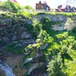 День 3. Хунзах - Каменная чаша
