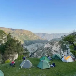 День 1. Встреча в Махачкале
