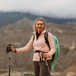 День 4. Аул Гамсутль и село Гуниб