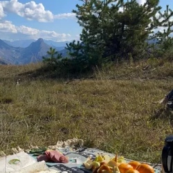 День 4. Аул Гамсутль и село Гуниб