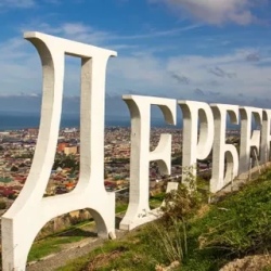 День 10. Дербент. Вылет домой