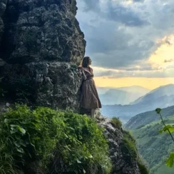 День 5. Высокогорный Хунзах