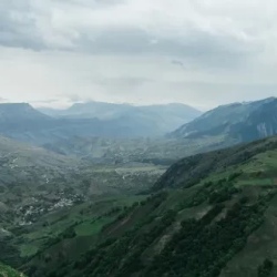 День 2. Гунибский район